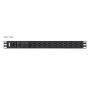 ATEN 1U Basic PDU met overspanningsbeveiliging (PE0118SG-AT-G) thumbnail