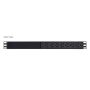 ATEN 1U Basic PDU met overspanningsbeveiliging (PE0118SG-AT-G) thumbnail