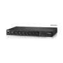 ATEN 20A/16A 8-uitgangen 1U gemeten en geschakeld eco PDU (PE8208G-ATA-G) thumbnail