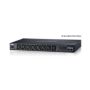 ATEN 20A/16A 8-uitgangen 1U gemeten en geschakeld eco PDU (PE8208G-ATA-G) thumbnail