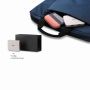 ATEN USB-C 4K Ultra Mini Dock met Power Pass-Through (UH3235-AT) thumbnail