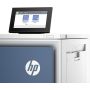 HP Color LaserJet Enterprise 5700dn printer, Print, USB-poort voorzijde; Optionele high-capacity laden; Touchscreen; TerraJet-cartridge (6QN28A) thumbnail