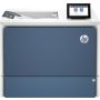 HP Color LaserJet Enterprise 5700dn printer, Print, USB-poort voorzijde; Optionele high-capacity laden; Touchscreen; TerraJet-cartridge (6QN28A) thumbnail