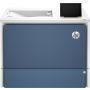HP Color LaserJet Enterprise 5700dn printer, Print, USB-poort voorzijde; Optionele high-capacity laden; Touchscreen; TerraJet-cartridge (6QN28A) thumbnail