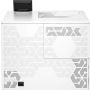 HP Color LaserJet Enterprise 5700dn printer, Print, USB-poort voorzijde; Optionele high-capacity laden; Touchscreen; TerraJet-cartridge (6QN28A) thumbnail