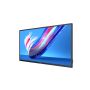 Philips 32BDL3650Q Digitale signage flatscreen 81,3 cm (32") LCD Wifi 350 cd/m² Full HD Zwart Type processor Android 10 18/7 (32BDL3650Q/00) thumbnail