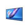 Philips 32BDL3650Q Digitale signage flatscreen 81,3 cm (32") LCD Wifi 350 cd/m² Full HD Zwart Type processor Android 10 18/7 (32BDL3650Q/00) thumbnail