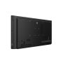 Philips 32BDL3650Q Digitale signage flatscreen 81,3 cm (32") LCD Wifi 350 cd/m² Full HD Zwart Type processor Android 10 18/7 (32BDL3650Q/00) thumbnail