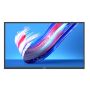 Philips 32BDL3650Q Digitale signage flatscreen 81,3 cm (32") LCD Wifi 350 cd/m² Full HD Zwart Type processor Android 10 18/7 (32BDL3650Q/00) thumbnail