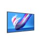 Philips 43BDL3650Q Digitale signage flatscreen 109,2 cm (43") LCD Wifi 400 cd/m² Full HD Zwart Type processor Android 10 18/7 (43BDL3650Q/00) thumbnail