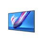 Philips 43BDL3650Q Digitale signage flatscreen 109,2 cm (43") LCD Wifi 400 cd/m² Full HD Zwart Type processor Android 10 18/7 (43BDL3650Q/00) thumbnail