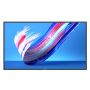 Philips 50BDL3650Q Digitale signage flatscreen 127 cm (50") LCD Wifi 400 cd/m² 4K Ultra HD Zwart Type processor Android 10 18/7 (50BDL3650Q/00) thumbnail