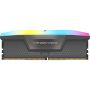 Corsair Vengeance RGB CMH64GX5M2B6200C32 geheugenmodule 64 GB 2 x 32 GB DDR5 6200 MHz (CMH64GX5M2B6200C32) thumbnail