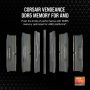 Corsair Vengeance CMK32GX5M2B6000Z30 geheugenmodule 32 GB 2 x 16 GB DDR5 6000 MHz (CMK32GX5M2B6000Z30) thumbnail