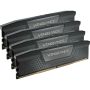 Corsair Vengeance CMK96GX5M4B5600C40 geheugenmodule 96 GB 4 x 24 GB DDR5 5600 MHz (CMK96GX5M4B5600C40) thumbnail