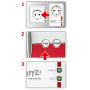 DECT Repeater 100 Edition International (20002641) thumbnail