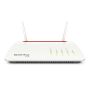 FRITZ!Box 6890 LTE draadloze router Gigabit Ethernet Dual-band (2.4 GHz / 5 GHz) 4G Zwart, Rood, Wit (20002817) thumbnail