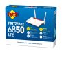 Box FRITZ! 6850 LTE draadloze router Gigabit Ethernet Dual-band (2.4 GHz / 5 GHz) 4G Wit (20002925) thumbnail