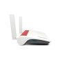 FRITZ!Box 6850 5G draadloze router Gigabit Ethernet Dual-band (2.4 GHz / 5 GHz) Wit (20002928) thumbnail