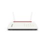 Box 6850 5G draadloze router Gigabit Ethernet Dual-band (2.4 GHz / 5 GHz) Wit (20002928) thumbnail