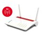 Box 6850 5G draadloze router Gigabit Ethernet Dual-band (2.4 GHz / 5 GHz) Wit (20002928) thumbnail