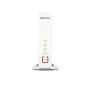 Box FRITZ! 4060 draadloze router Gigabit Ethernet Tri-band (2.4 GHz / 5 GHz / 5 GHz) Wit (20002931) thumbnail