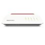 FRITZ!Box 5590 Fiber draadloze router Gigabit Ethernet Dual-band (2.4 GHz / 5 GHz) Wit (20002981) thumbnail