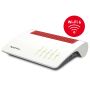 Box 5590 Fiber draadloze router Gigabit Ethernet Dual-band (2.4 GHz / 5 GHz) Wit (20002981) thumbnail