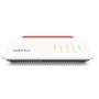 Box 7590 AX draadloze router Gigabit Ethernet Dual-band (2.4 GHz / 5 GHz) Wit (20002998) thumbnail