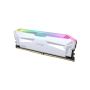 Lexar ARES RGB DDR5 geheugenmodule 32 GB 2 x 16 GB 6400 MHz ECC (LD5EU016G-R6400GDWA) thumbnail