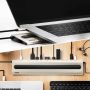 ATEN USB-C Multiport Dock met Power Pass-Through (UH3237) thumbnail