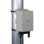Axis T8504-E Managed Gigabit Ethernet (10/100/1000) Power over Ethernet (PoE) Wit (01449-001) thumbnail