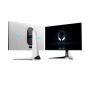 Alienware AW2723DF computer monitor 68,6 cm (27") 2560 x 1440 Pixels Quad HD LCD Zilver (210-BFII) thumbnail