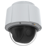Axis Q6075 PTZ Dome IP Camera (01749-002) thumbnail