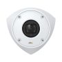 Axis Q9216-SLV White Corner Mount Camera (01767-001) thumbnail