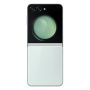 Samsung Galaxy Z Flip5 SM-F731B 17 cm (6.7") Dual SIM Android 13 5G USB Type-C 8 GB 512 GB 3700 mAh Muntkleur (SM-F731BLGHEUB) thumbnail
