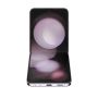 Samsung Galaxy Z Flip5 SM-F731B 17 cm (6.7") Dual SIM Android 13 5G USB Type-C 8 GB 512 GB 3700 mAh Lavendel (SM-F731BLIHEUB) thumbnail