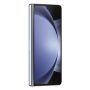 Samsung Galaxy Z Fold5 SM-F946B 19,3 cm (7.6") Dual SIM Android 13 5G USB Type-C 12 GB 512 GB 4400 mAh Blauw (SM-F946BLBCEUB) thumbnail