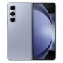 Samsung Galaxy Z Fold5 SM-F946B 19,3 cm (7.6") Dual SIM Android 13 5G USB Type-C 12 GB 512 GB 4400 mAh Blauw (SM-F946BLBCEUB) thumbnail
