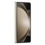 Samsung Galaxy Z Fold5 SM-F946B 19,3 cm (7.6") Dual SIM Android 13 5G USB Type-C 12 GB 512 GB 4400 mAh Crème (SM-F946BZECEUB) thumbnail