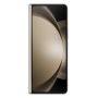 Samsung Galaxy Z Fold5 SM-F946B 19,3 cm (7.6") Dual SIM Android 13 5G USB Type-C 12 GB 512 GB 4400 mAh Crème (SM-F946BZECEUB) thumbnail