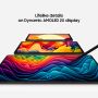 Samsung Galaxy Tab S9 SM-X710N 128 GB 27,9 cm (11") Qualcomm Snapdragon 8 GB Wi-Fi 6 (802.11ax) Android 13 Grafiet (SM-X710NZAAEUB) thumbnail