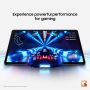 Samsung Galaxy Tab S9 SM-X710N 128 GB 27,9 cm (11") Qualcomm Snapdragon 8 GB Wi-Fi 6 (802.11ax) Android 13 Grafiet (SM-X710NZAAEUB) thumbnail