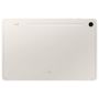 Samsung Galaxy Tab S9 SM-X710N 256 GB 27,9 cm (11") Qualcomm Snapdragon 12 GB Wi-Fi 6 (802.11ax) Android 13 Grafiet (SM-X710NZAEEUB) thumbnail
