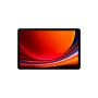 Samsung Galaxy Tab S9 SM-X716B 5G Snapdragon 128 GB 27,9 cm (11") 8 GB Wi-Fi 6 (802.11ax) Android 13 Grafiet (SM-X716BZAAEUB) thumbnail