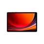 Samsung Galaxy Tab S9 SM-X716B 5G Snapdragon 256 GB 27,9 cm (11") 12 GB Wi-Fi 6 (802.11ax) Android 13 Grafiet (SM-X716BZAEEUB) thumbnail