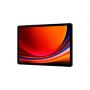 Samsung Galaxy Tab S9 SM-X716B 5G Snapdragon 256 GB 27,9 cm (11") 12 GB Wi-Fi 6 (802.11ax) Android 13 Grafiet (SM-X716BZAEEUB) thumbnail