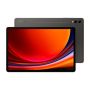 Samsung Galaxy Tab S9+ SM-X810N 256 GB 31,5 cm (12.4") Qualcomm Snapdragon 12 GB Wi-Fi 6 (802.11ax) Android 13 Grafiet (SM-X810NZAAEUB) thumbnail