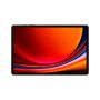 Samsung Galaxy Tab S9+ SM-X810N 256 GB 31,5 cm (12.4") Qualcomm Snapdragon 12 GB Wi-Fi 6 (802.11ax) Android 13 Grafiet (SM-X810NZAAEUB) thumbnail