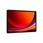 Samsung Galaxy Tab S9+ SM-X810N Snapdragon 256 GB 31,5 cm (12.4") 12 GB Wi-Fi 6 (802.11ax) Android 13 Grafiet (SM-X810NZAAEUB) thumbnail